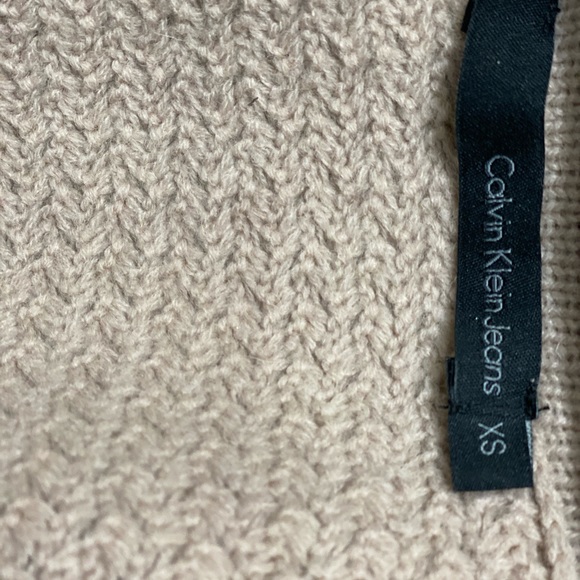 Calvin Klein Jacket - Picture 3 of 6